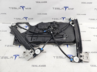 стеклоподъемник передний правый Tesla Model 3 1 поколение 2022, 1096621-00, 1092147-00, 1092149-00, 1096621-14, 1096621-98