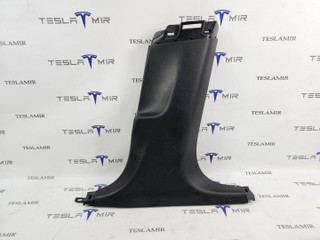 Накладка стойки B внутренняя Tesla Model 3 1 поколение 2023, 1086299-00