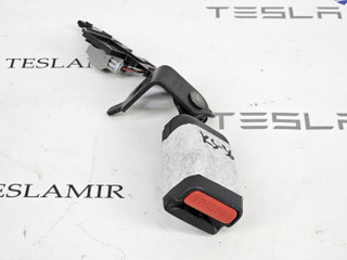 замок ремня безопасности Tesla Model 3 1 поколение 2023, 1085939-01