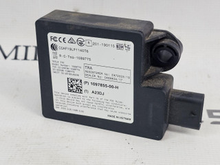 блок Bluetooth Tesla Model 3 1 поколение 2023, 1097855-00