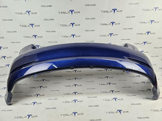 бампер задний Tesla Model 3 1 поколение 2023, 1083983-00