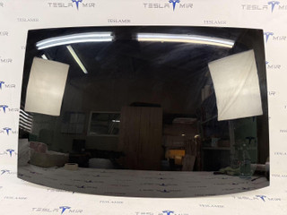 Стекло панорамной крыши Tesla Model 3 1 поколение 2023, 1587892-00