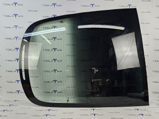 Стекло панорамной крыши Tesla Model 3 1 поколение 2023, 1472925-00