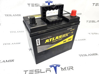 Аккумулятор (AKБ) 12V Tesla Model 3 1 поколение 2022, 1129182-00