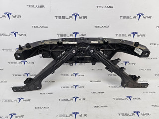 передняя панель крепления облицовки (телевизор) Tesla Model Y 1 поколение 2022, 1495245-00, 1495138-00, 1495139-00, 1516277-00, 1660026-00, 1516277-20