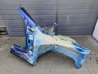четверть передняя правая Tesla Model 3 1 поколение 2023, 1073680-S0, 1080023-S0, 1080022-S0
