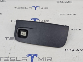 накладка декоративная Tesla Model 3 1 поколение 2022, 1095858-00, 1095859-00, 1555579-00, 1516185-00