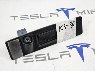 кнопка открытия багажника Tesla Model 3 1 поколение 2023, 1095949-00, 1105486-00