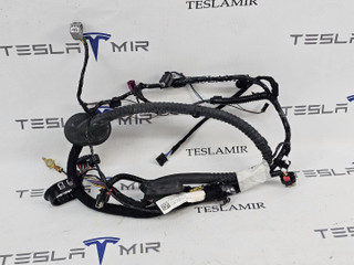Проводка крышки багажника Tesla Model 3 1 поколение 2023, 2068789-00