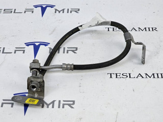 шланг тормозной Tesla Model 3 1 поколение 2023, 1044722-00