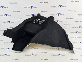 ковер багажника Tesla Model 3 1 поколение 2023, 1082932-00