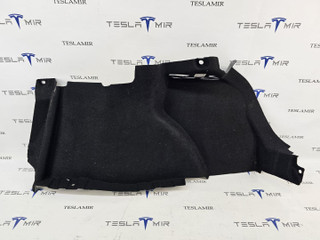ковер багажника Tesla Model 3 1 поколение 2023, 1097005-00