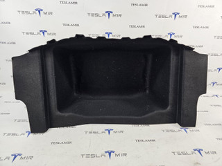 ковер багажника Tesla Model 3 1 поколение 2023, 1479703-00