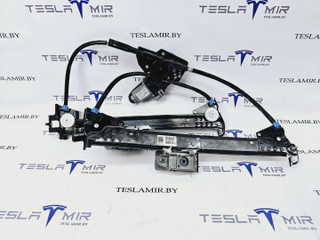 стеклоподъемник передний правый Tesla Model S 1 поколение [2-й рестайлинг] 2022, 1506038-98