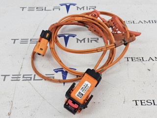 Высоковольтный кабель Tesla Model 3 1 поколение 2023, 1109004-00, 1452329-00, 1109004-05, 1103001-00, 1109001-80