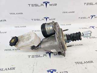 вакуумный усилитель тормозов Tesla Model S 1 поколение [2-й рестайлинг] 2022, 1420671-00