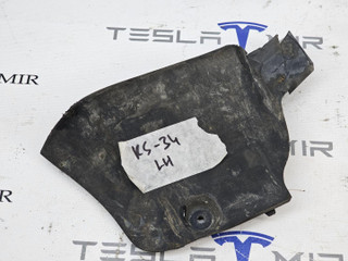 брызговик Tesla Model S 1 поколение [2-й рестайлинг] 2022, 1567148-00