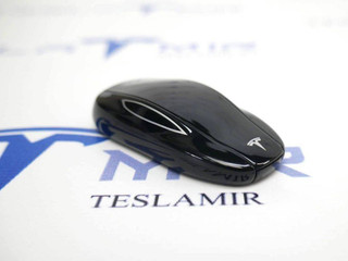 Ключ открытия автомобиля (машинка) Tesla Model S 1 поколение [рестайлинг] 2017, 1455940-00