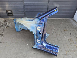 четверть передняя левая Tesla Model 3 1 поколение 2023, 1073680-S0, 1627139-S0, 1077847-S0