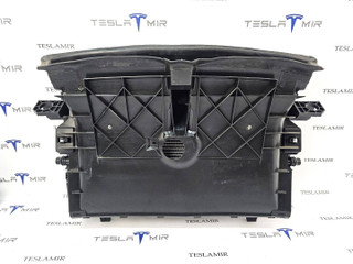 кассета радиаторов Tesla Model Y 1 поколение 2022, 1494159-00, 1494175-00-A, 1494153-00, 1451762-00-A, 1607808-00-A