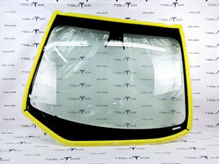 стекло лобовое Tesla Model 3 1 поколение 2020, 1466270-S0-J
