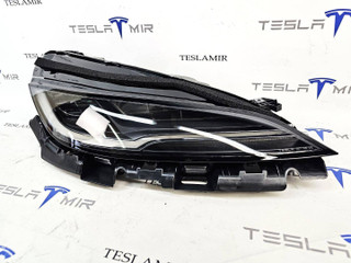 фара правая Tesla Model 3 2 поколение 2024, 1694087-98, 1694087-00