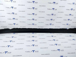 накладка на порог Tesla Model 3 1 поколение 2021, 1089831-00, 1089829-00