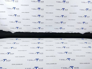 накладка на порог Tesla Model 3 1 поколение 2021, 1089830-00, 1089828-00