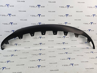 юбка бампера нижняя Tesla Model 3 2 поколение 2024, 1818924-00