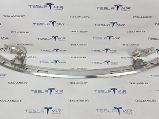 усилитель бампера переднего Tesla Model Y 1 поколение 2021, 1505433-00, 1505479-00, 1505478-00