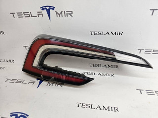 фонарь задний левый Tesla Model 3 2 поколение 2024, 1691498-00