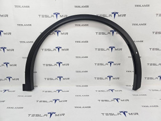молдинг крыла Tesla Model X 1 поколение 2018, 1035289-00, 1034430-00
