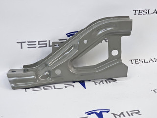 крепление ( кронштейн ) крыла Tesla Model Y 1 поколение 2025, 2095524-00, 2095526-S0