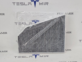 фильтр салонный Tesla Model X 1 поколение 2018, 1039042-00, 1039042-00-B