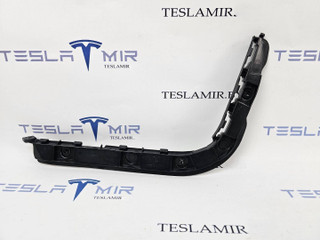 Крепление бампера заднего Tesla Model 3 1 поколение 2021, 1083988-00, 1083990-00