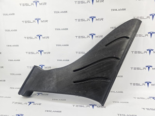 воздухозаборник Tesla Model S 1 поколение [рестайлинг] 2018, 1059335-00