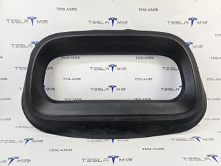 уплотнитель подкапотного пространства Tesla Model Y 1 поколение 2025, 1930434-00, 1940214-00