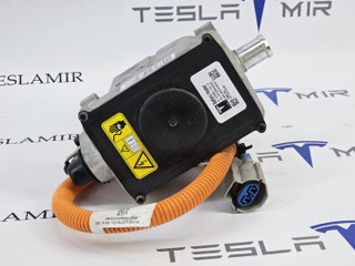 Обогреватель основной батареи Tesla Model S 1 поколение [рестайлинг] 2019, 1038901-00