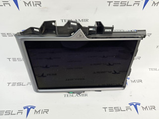 Компьютер MCU Intel - большой сенсорный дисплей Tesla Model S 1 поколение [рестайлинг] 2018, 1450737-00, 1451809-S0, 1451809-00