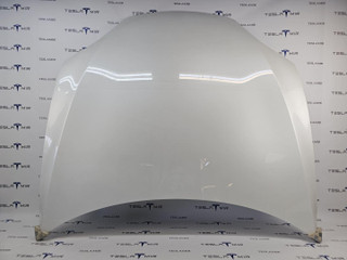 капот Tesla Model S 1 поколение [рестайлинг] 2018, 1562730-E0-A