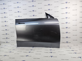 дверь передняя правая Tesla Model Y 2 поколение 2025, 2035501-E0