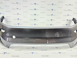 бампер передний Tesla Model Y 2 поколение 2025, 1898735-00, 2013449-S0