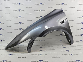 крыло переднее левое Tesla Model Y 2 поколение 2025, 1934344-E0