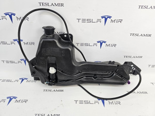 бачок омывателя Tesla Model Y 2 поколение 2025, 2015516-00, 2015526-00