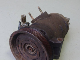 компрессор кондиционера Chrysler Pacifica 1 поколение (2003 - 2008), 3.5 л., бензин, P05005496AF, MC4472204683