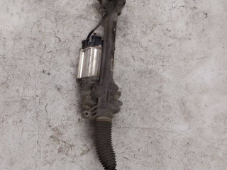 рулевая рейка Volkswagen Touran 1 поколение (2003 - 2006), 1.8 л., бензин, АКПП, 7805501468, 1K0909144J, 0273010132