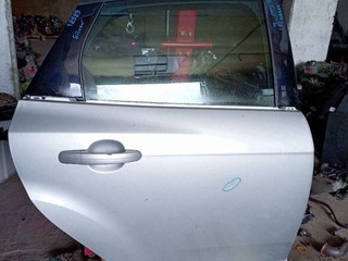 дверь задняя правая Ford Focus 3 поколение CB8 2012, 1.6 л., бензин, 2172759