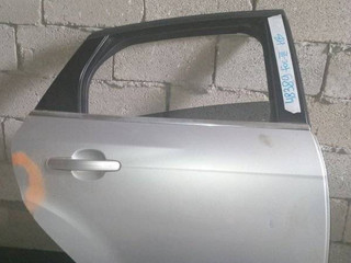 дверь задняя правая Ford Focus 3 поколение CB8 2012, 1.6 л., бензин, 2172759