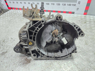 КПП механическая (МКПП) Peugeot Boxer 2 поколение 2008, 2.2 л., дизель, 20GP17