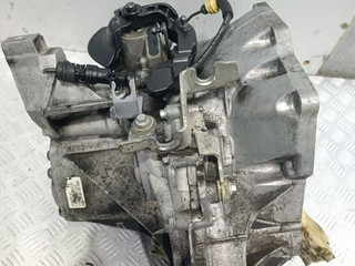 КПП механическая (МКПП) Ford B-max 1 поколение 2014, 1.0 л., Ti, бензин, CV6R7002KC